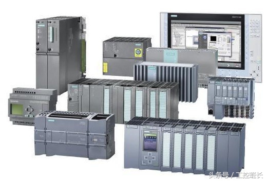 西门子s7-300plc入门到精通,西门子s7-300plc实物接线图