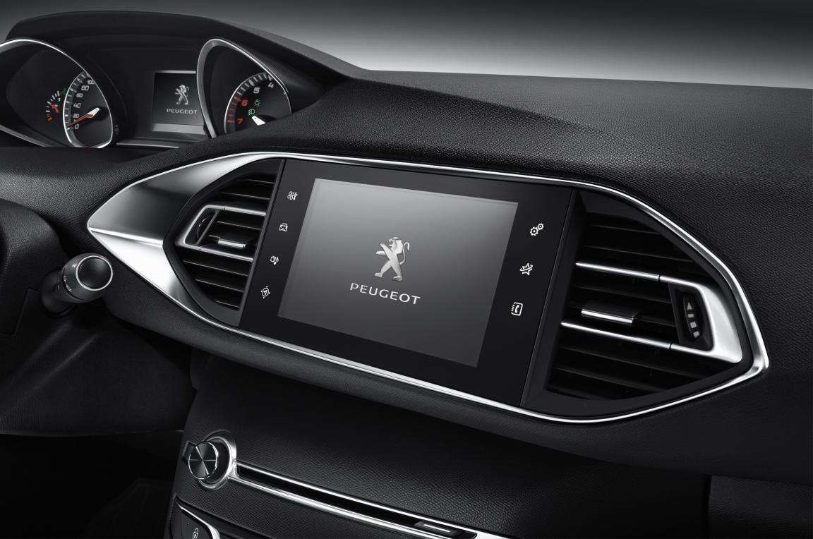 标致308s最新消息,新标致308s最新消息