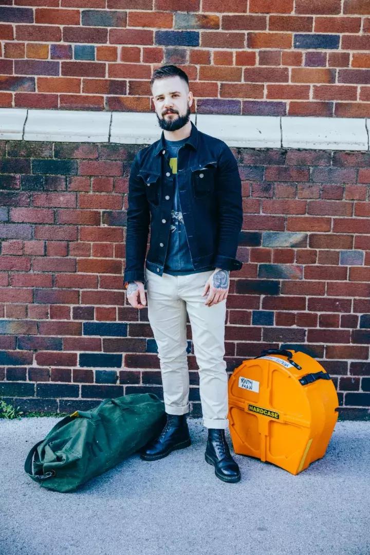 秋天也能穿出纯欲感,秋天就该穿出秋天最美的样子