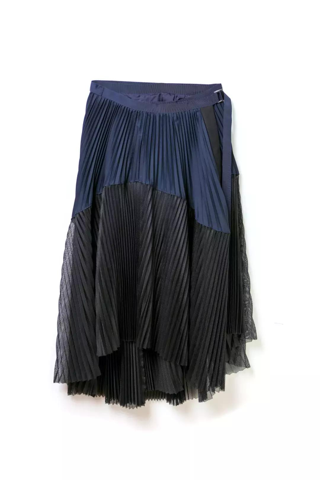 既可以混迹街头也可以穿正装,既能上班又能出去玩的穿搭