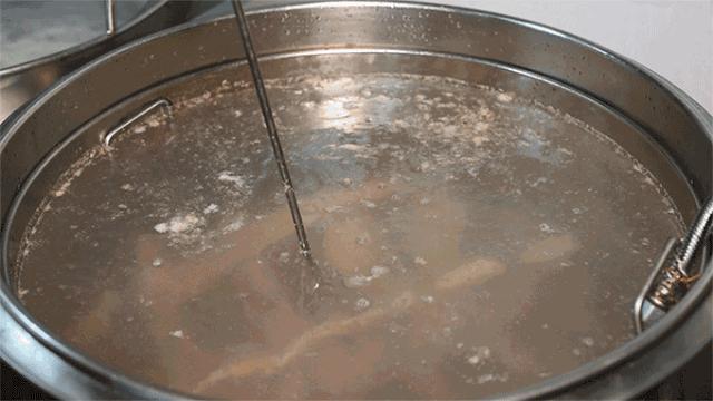 牛当家汕头牛肉火锅,牛很鲜汕头牛肉火锅