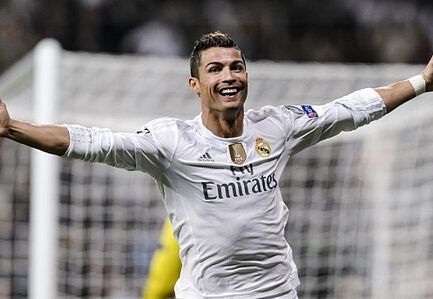 皇马2003七大巨星排名,齐达内和大罗在皇马