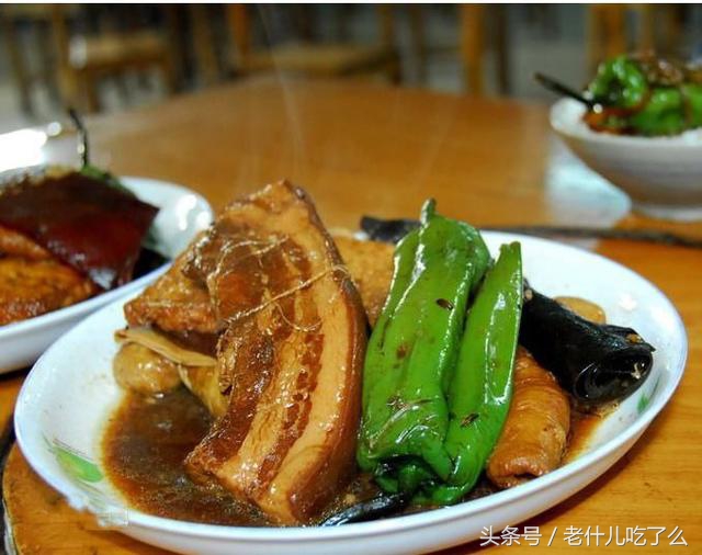 如何加盟济宁甏肉干饭,大济宁的美食甏肉干饭