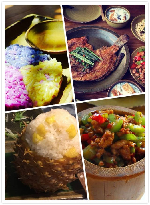 这个周末，让可爱的女仆陪你过！丨帝都超有爱主题餐厅推荐