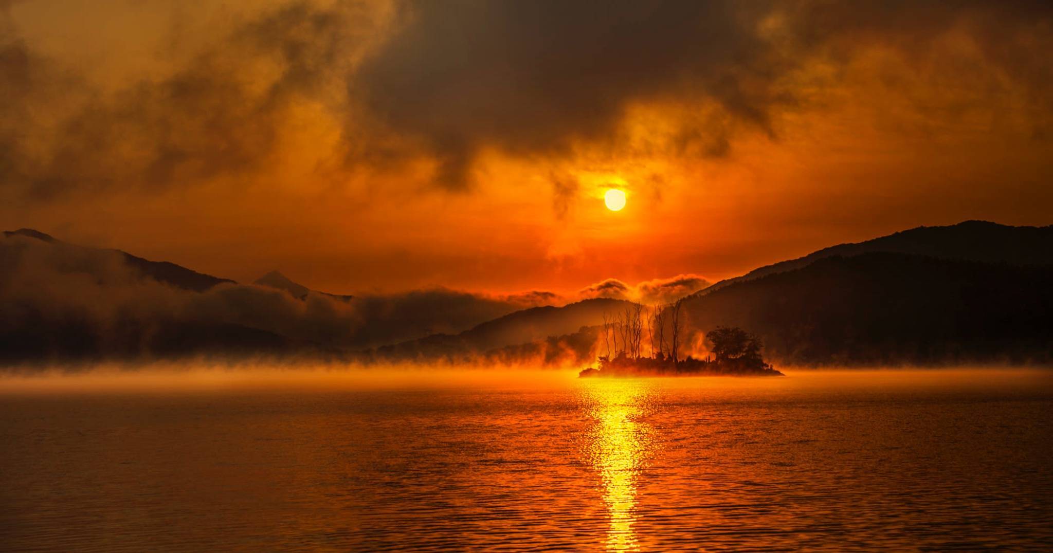 惊艳世人的绝美诗句落日,最美落日十首诗