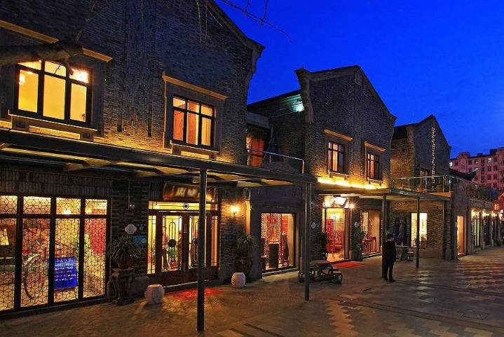 宁波春节免费旅游景点大全,宁波奉化免费旅游景点推荐