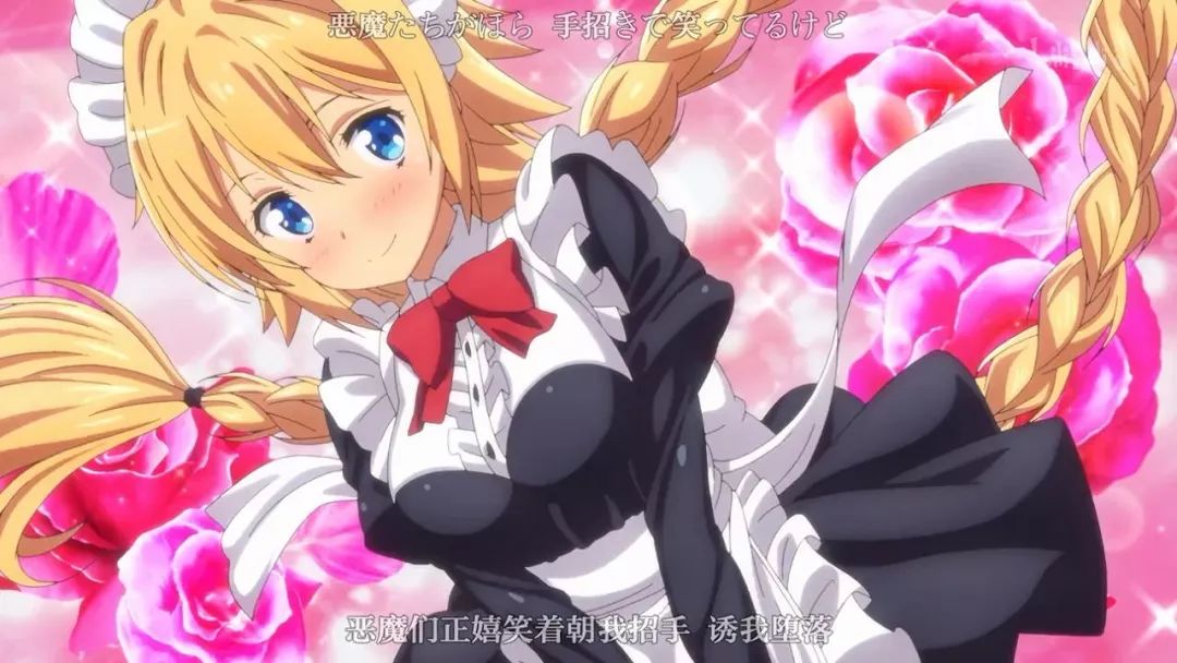 B站“沙雕型”百万亚瑟王：像贞德的团长，而且还是福利担当