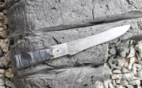 438天漂流9000公里，离开陆地14个月里他只做了一件事——活下去