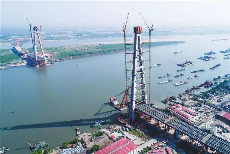 武汉市未来重大规划,武汉目前有什么计划