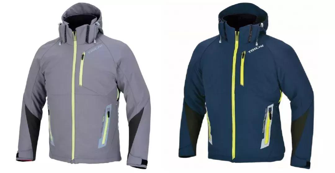 秋季骑摩托车怎么搭配衣服,夏日骑行复古摩托衣服搭配超帅