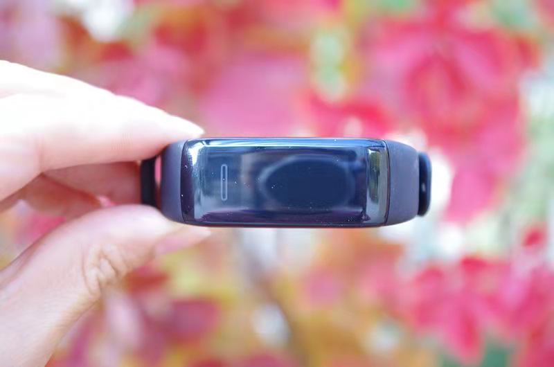 专治不爱运动,乐心手环5连接不上手机