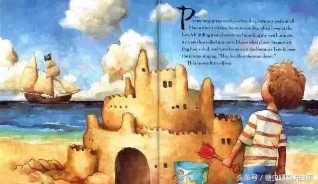 became英语绘本,英语绘本故事body