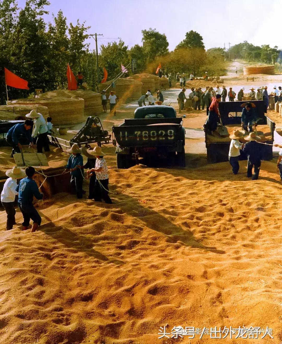 光“徽”岁月——影像见证安徽40年（一）