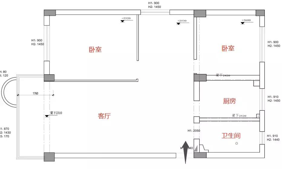 大刀阔斧装修,热火朝天地装修房子