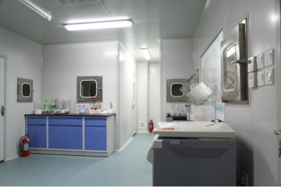 东方纵横检测有限公司,北京东方纵横检测有限公司