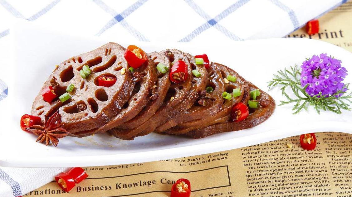 周黑鸭自己在家怎么卤,周黑鸭制作方法和配方