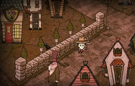 饥荒哈姆雷特王室物品解锁,饥荒哈姆雷特房屋扩建许可怎么用