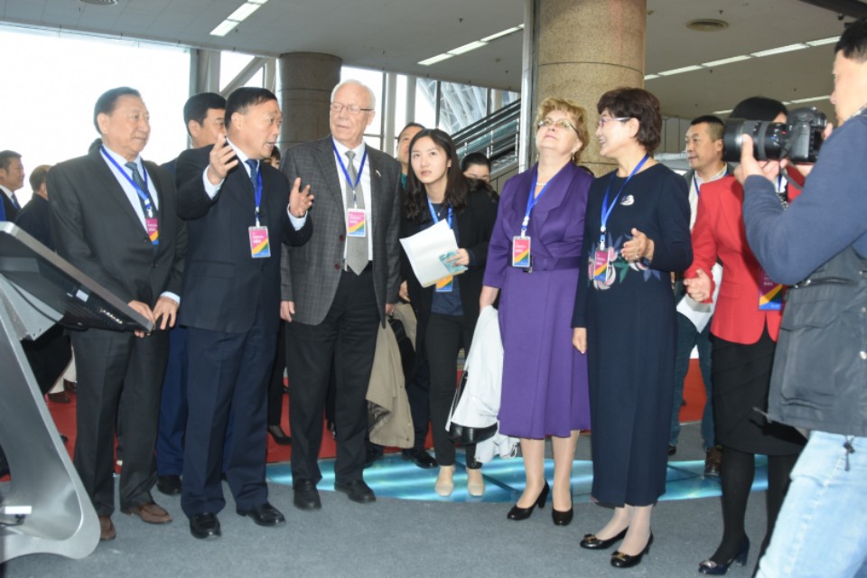 第24届养生养老暨健康旅游博览会,首届养老产业博览会