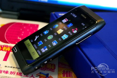 小米mix3能录屏幕吗,诺基亚mix3