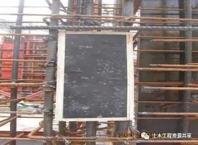 钢筋验收常见质量通病,钢筋混凝土质量通病