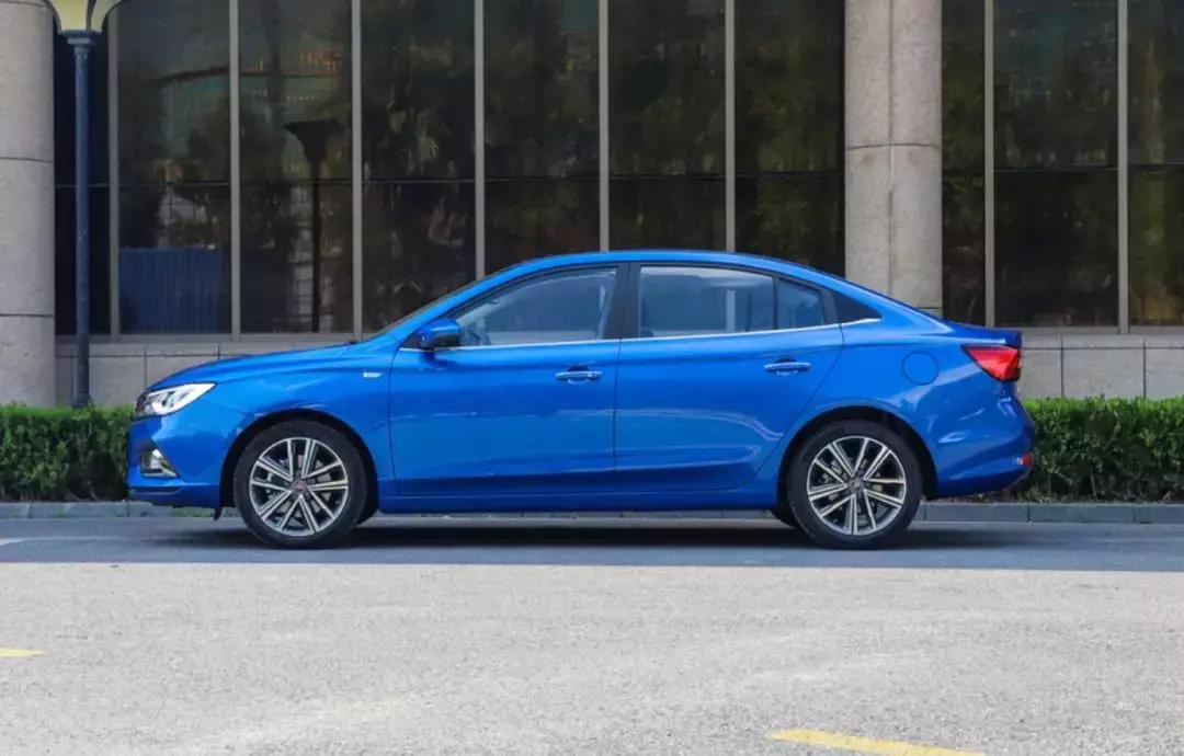 全新荣威i5车主真实的感受,新荣威i5车主真实的感受