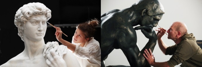 明明是家正经的科技公司,却偏爱恶搞艺术