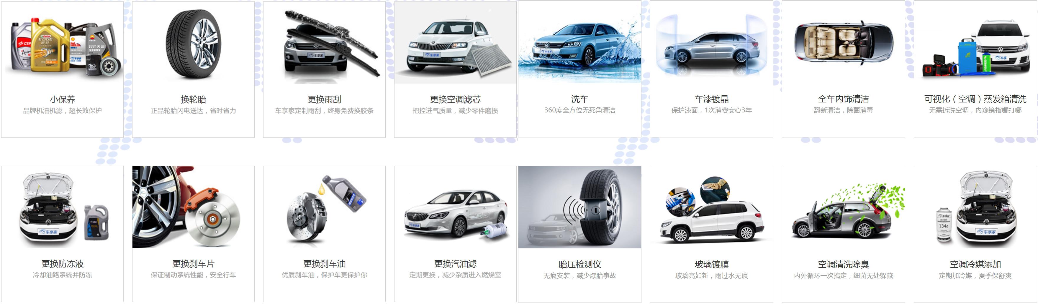 车享家和4s店哪个好,车享家跟4s店区别