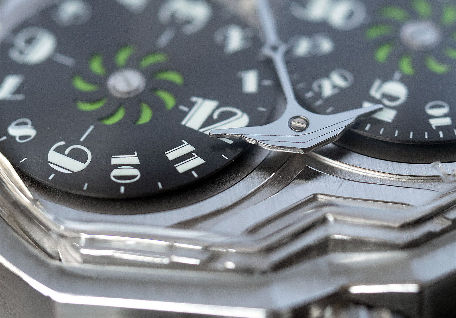 发财了戴什么表,佩戴这款表走到哪里都是一道风景