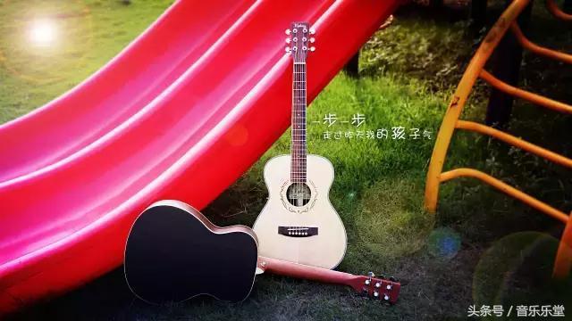 初学吉他怎样入门教学视频,初学吉他最简单方法视频