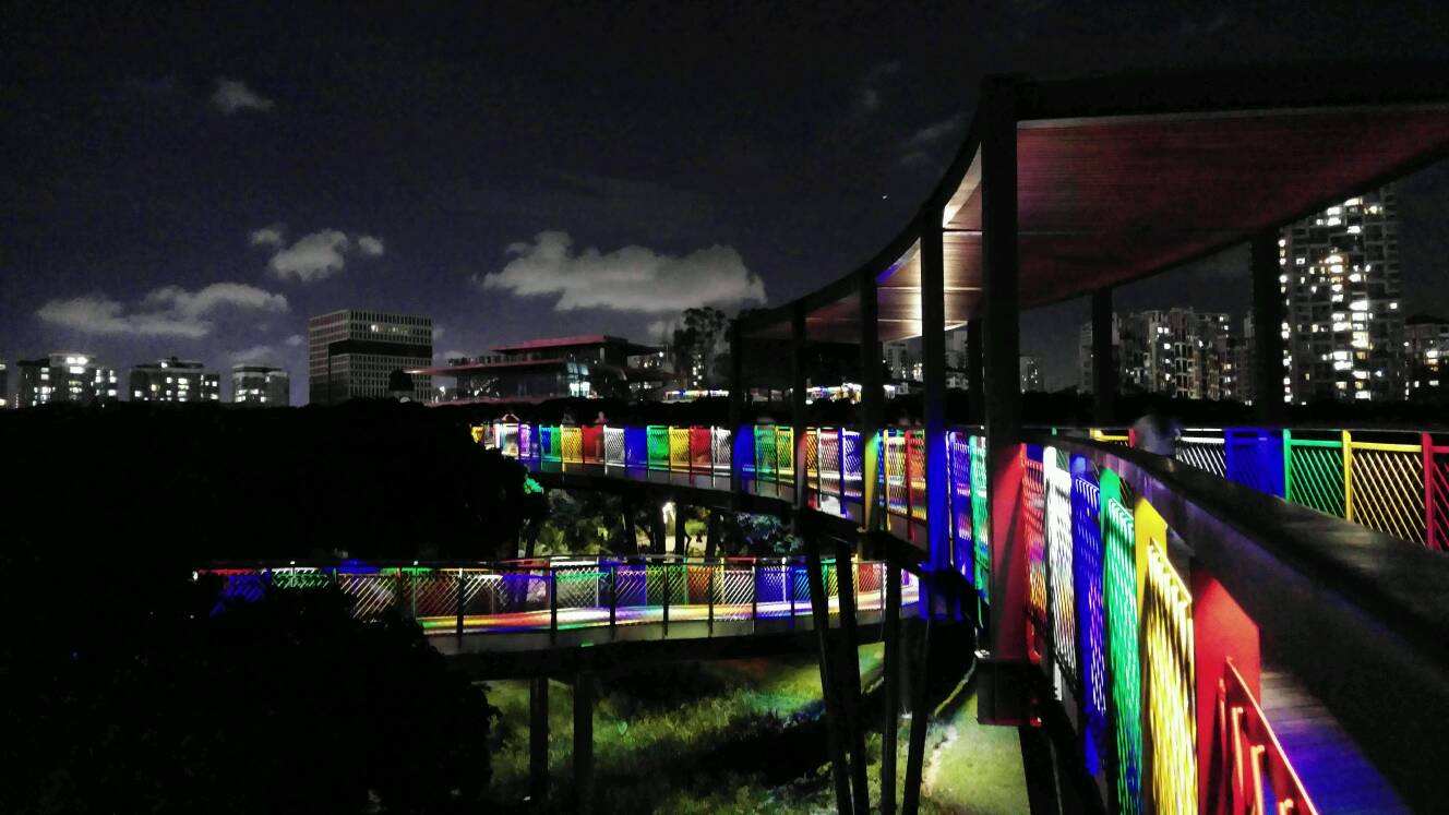 深圳周边遛娃免费地点推荐,深圳南山遛娃好去处