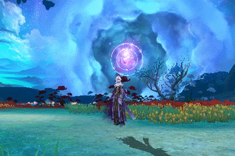 诛仙手游重制版鬼道职业怎么样,诛仙手游新职业攻略