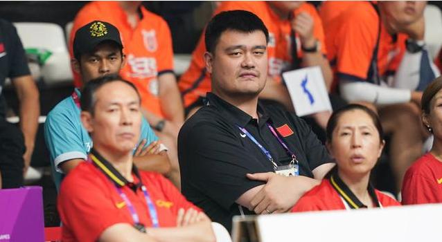 世界三大球排名，正式出炉！美国占3个第一，中国仅女排高居榜首！