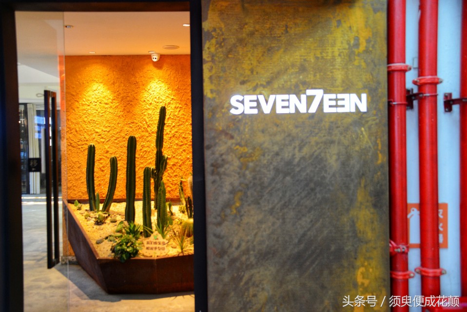 二厂文创公园景点,鹅岭二厂文创公园攻略