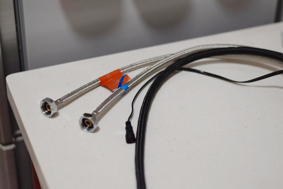 小米智能开关家装展示,小米墙壁开关搭配智能开关