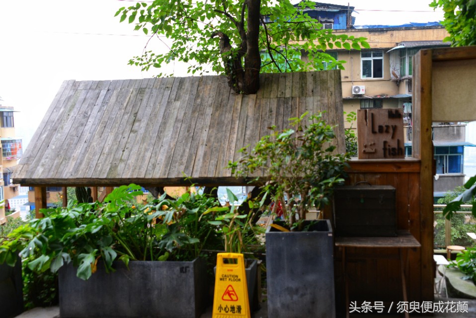 二厂文创公园景点,鹅岭二厂文创公园攻略