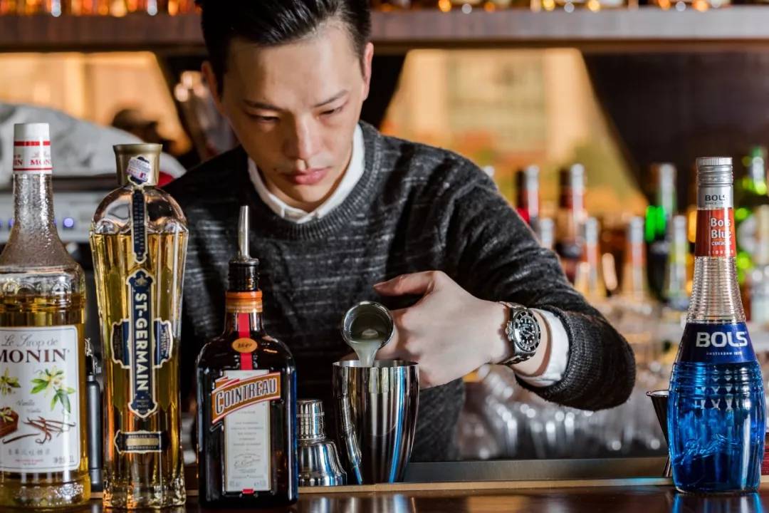 喝完这杯“电影同款”，你就是主角！