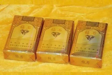 盘点全国各地都抽什么烟,各地最具代表的烟