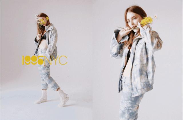 2018ADM有一张可以睡100人的床，大家躺平纯聊天……