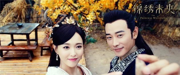 唐嫣和罗晋现实生活中是夫妻吗,唐嫣和罗晋的婚姻状态如何