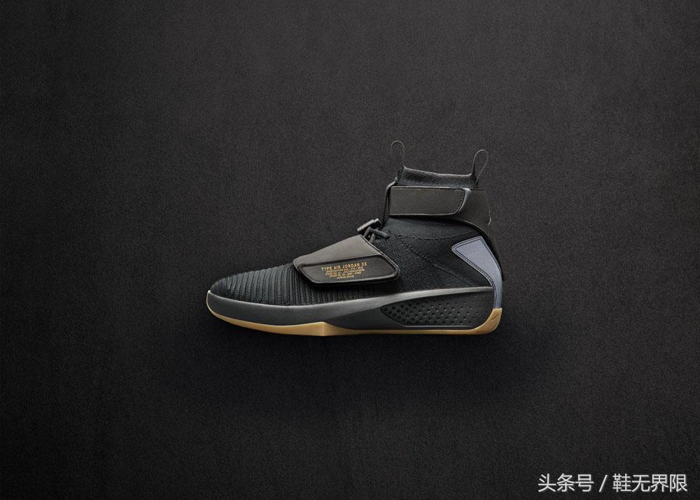 2018第四季度最期待的签名鞋？谁会成为下半年的“实战之王”！