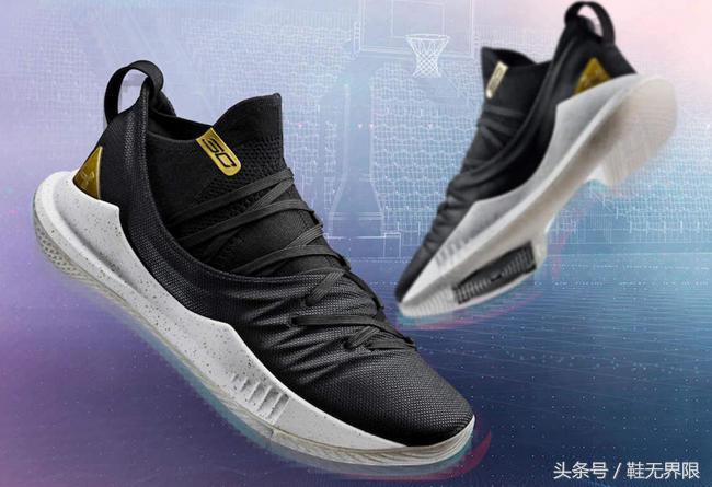 2018第四季度最期待的签名鞋？谁会成为下半年的“实战之王”！