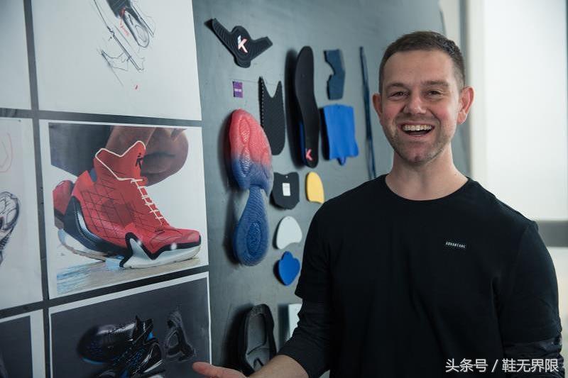 2018第四季度最期待的签名鞋？谁会成为下半年的“实战之王”！