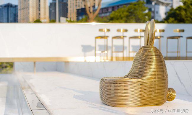 万科城市风景装修,万科沁韵艺术中心