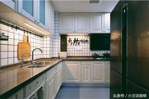 厨房最实用大理石,厨房吸铁石收纳架