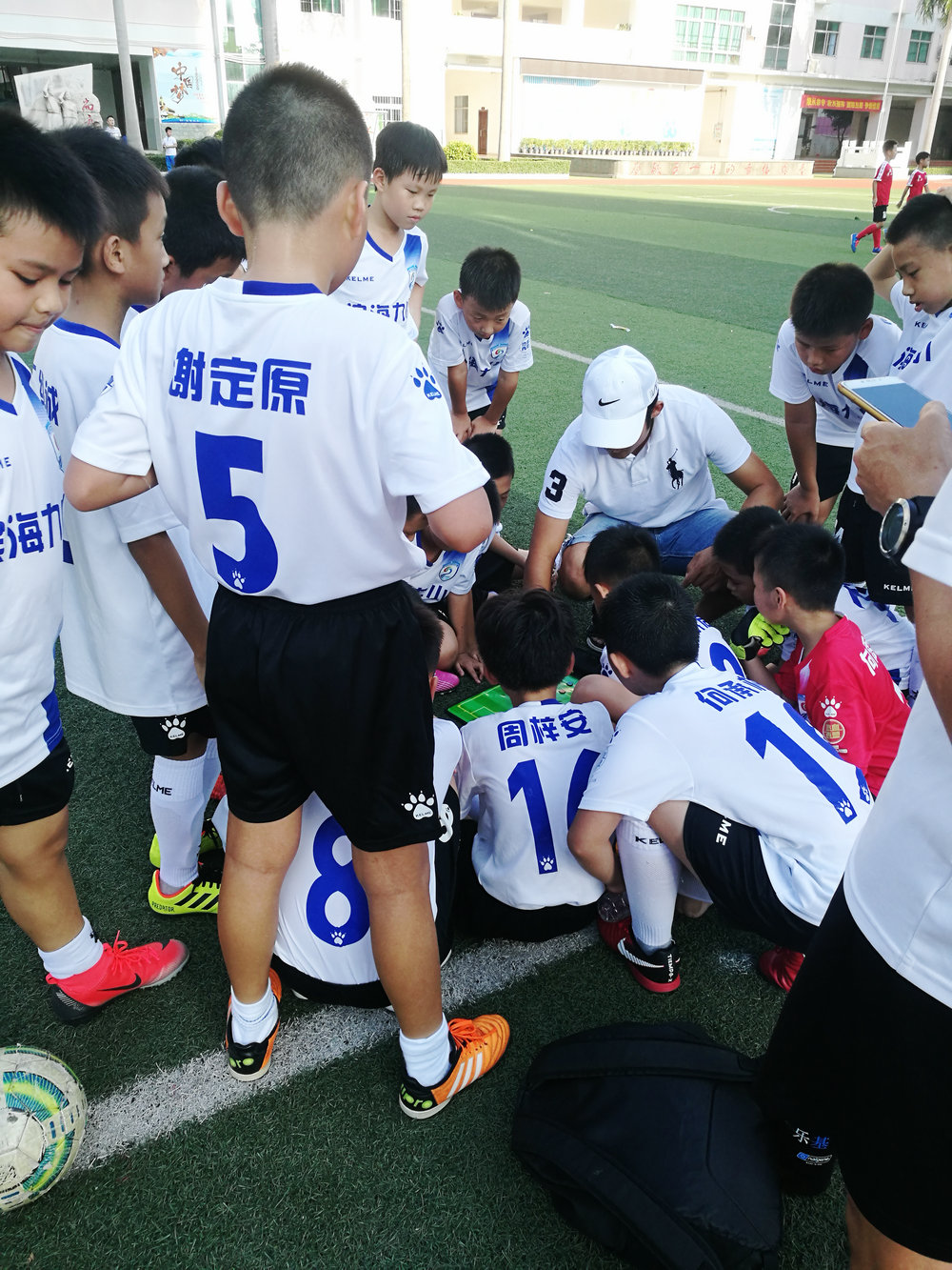 海口市校园足球联赛回放,海口市校园足球联赛2009-2010