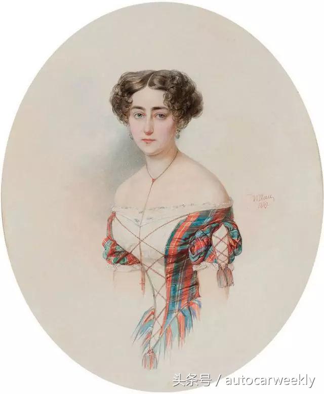 初春格衫,粉格衫穿搭