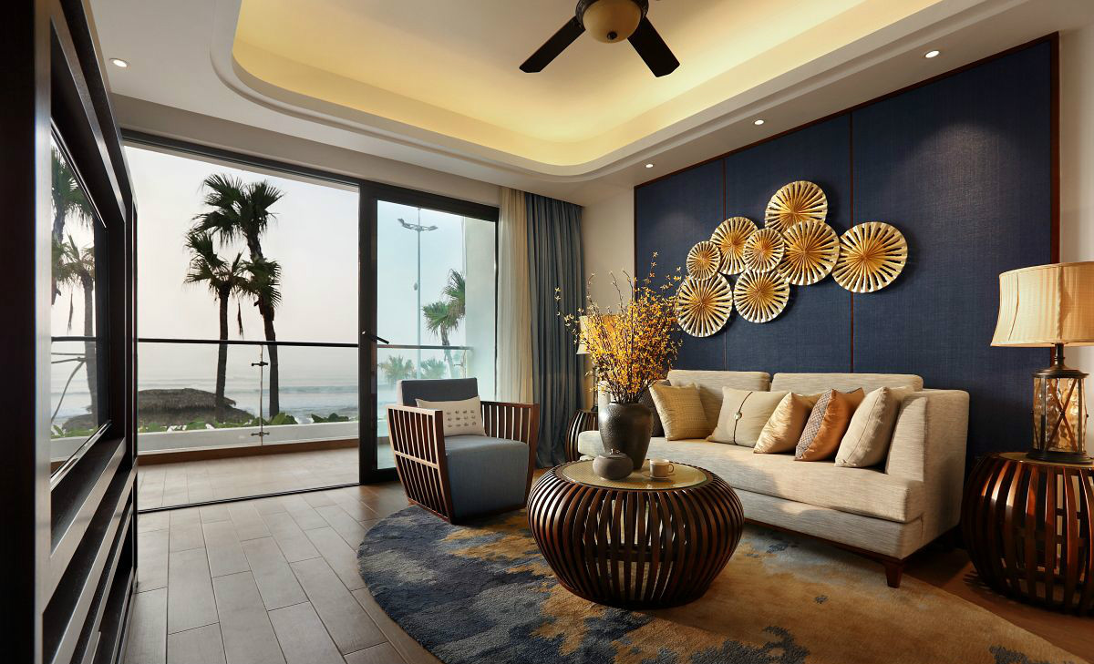 家居风水禁忌之客厅风水摆放,家居风水布局最好的方法是