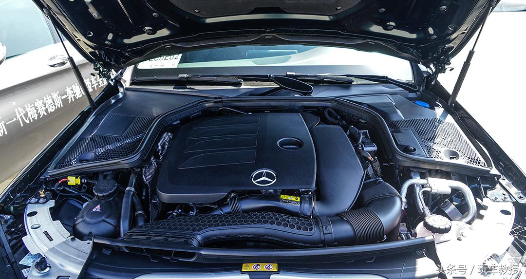 全新奔驰c级怎么选,全系奔驰商务车大全