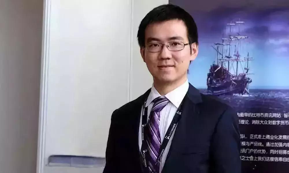 区块链年度井喷赛道,激荡十二年区块链发展简史