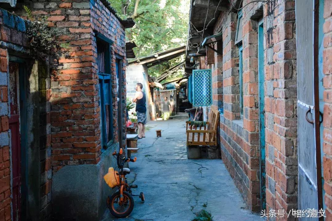 遵义八七厂的照片,遵义八七厂做什么的